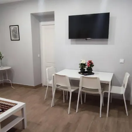 Apartment Huerta Nueva