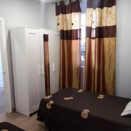 Apartamento Huerta Nueva *