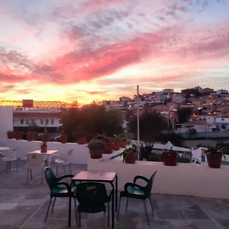 Huerta Nueva Malaga