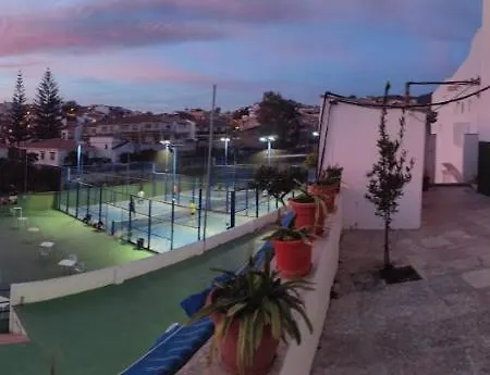 Apartment Huerta Nueva *