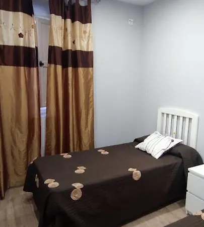 Apartamento Huerta Nueva
