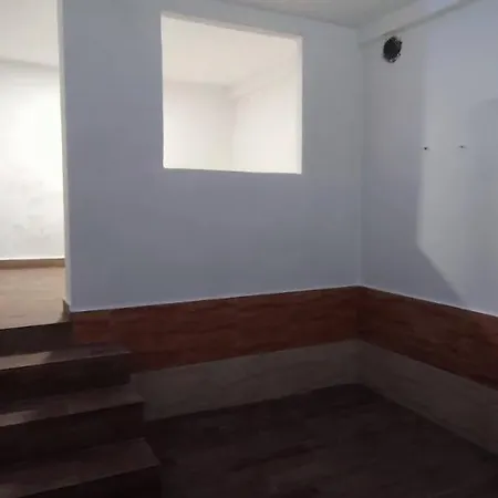 Huerta Nueva *