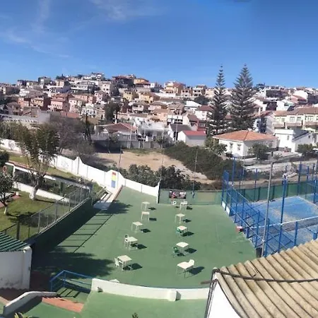 Apartamento Huerta Nueva Málaga