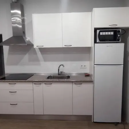 Huerta Nueva Apartamento *