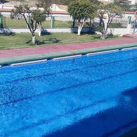 Huerta Nueva *