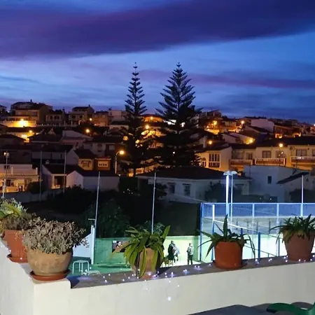 Apartment Huerta Nueva
