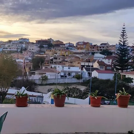 Huerta Nueva *