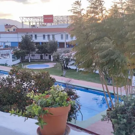 Huerta Nueva * Malaga