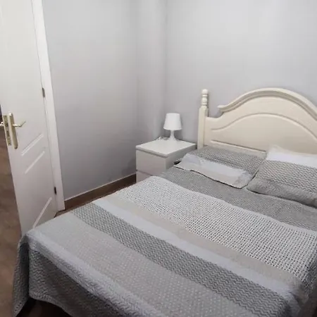 Huerta Nueva * Malaga