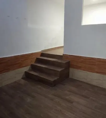 Apartamento Huerta Nueva *